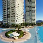 Peninsula Vallarta Luxury Condo Tower 2 11A