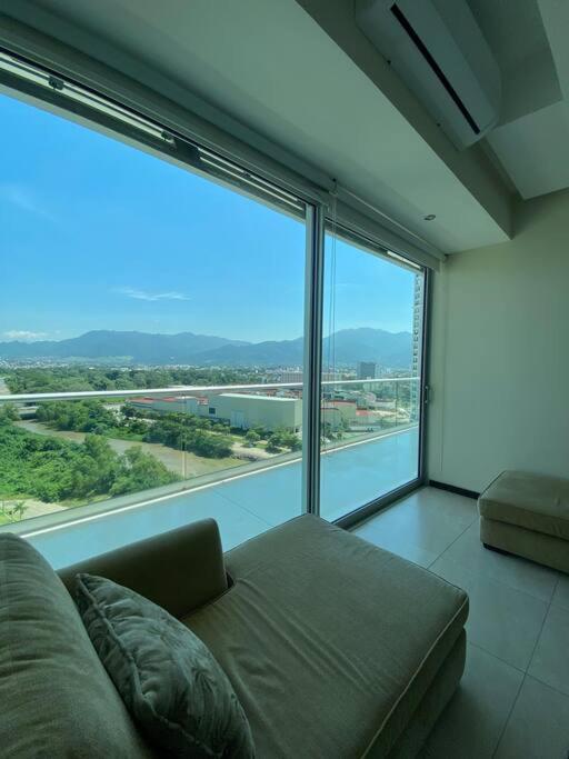 Apartamento Peninsula Vallarta Luxury Tower 2 11a *