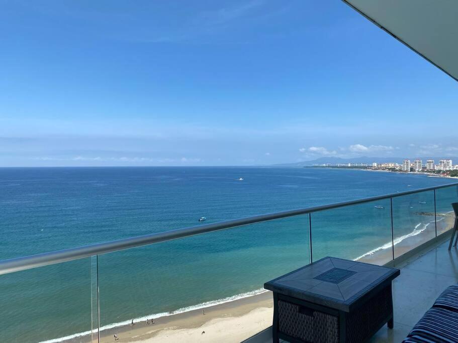 Peninsula Vallarta Luxury Tower 2 11a Apartamento