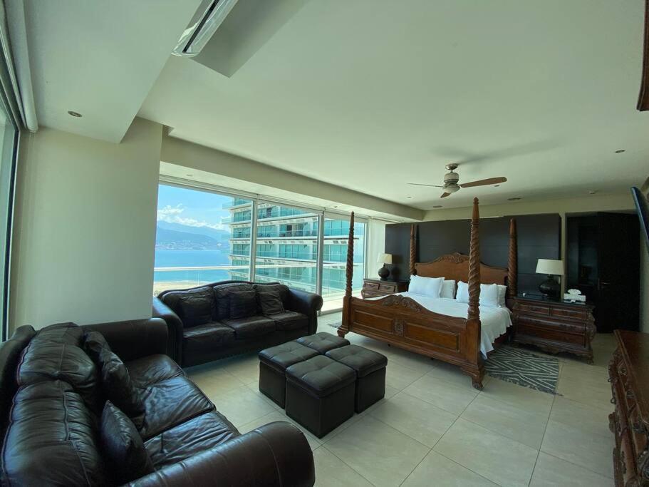Apartamento Peninsula Vallarta Luxury Tower 2 11a *