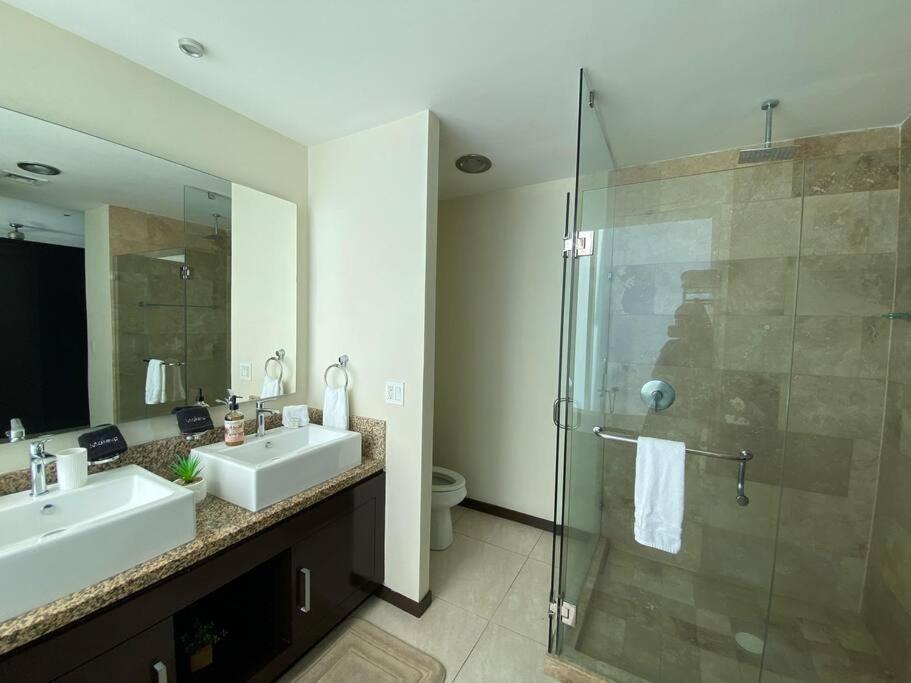 Peninsula Vallarta Luxury Tower 2 11a Apartamento Puerto Vallarta
