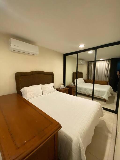 Apartamento Peninsula Vallarta Luxury Tower 2 11a Puerto Vallarta