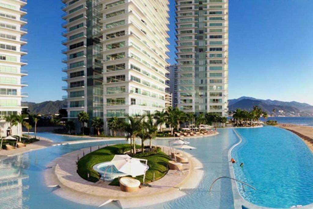 Peninsula Vallarta Luxury Tower 2 11a Puerto Vallarta