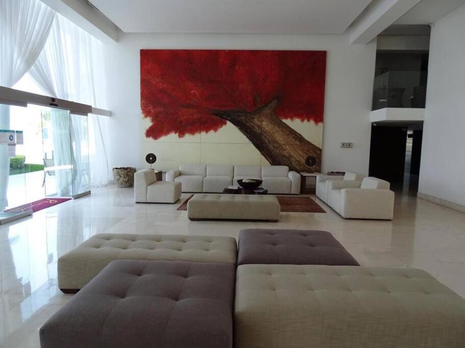 Peninsula Vallarta Luxury Tower 2 11a Apartamento