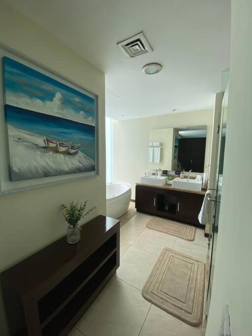 Peninsula Vallarta Luxury Tower 2 11a Apartamento *