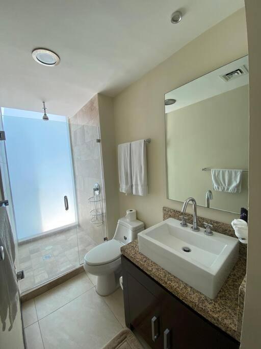 Apartamento Peninsula Vallarta Luxury Tower 2 11a *