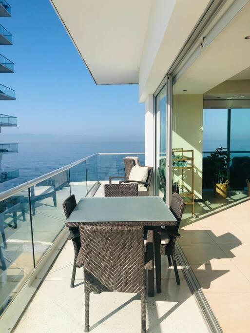 Peninsula Vallarta Luxury Tower 2 11a Apartamento Puerto Vallarta