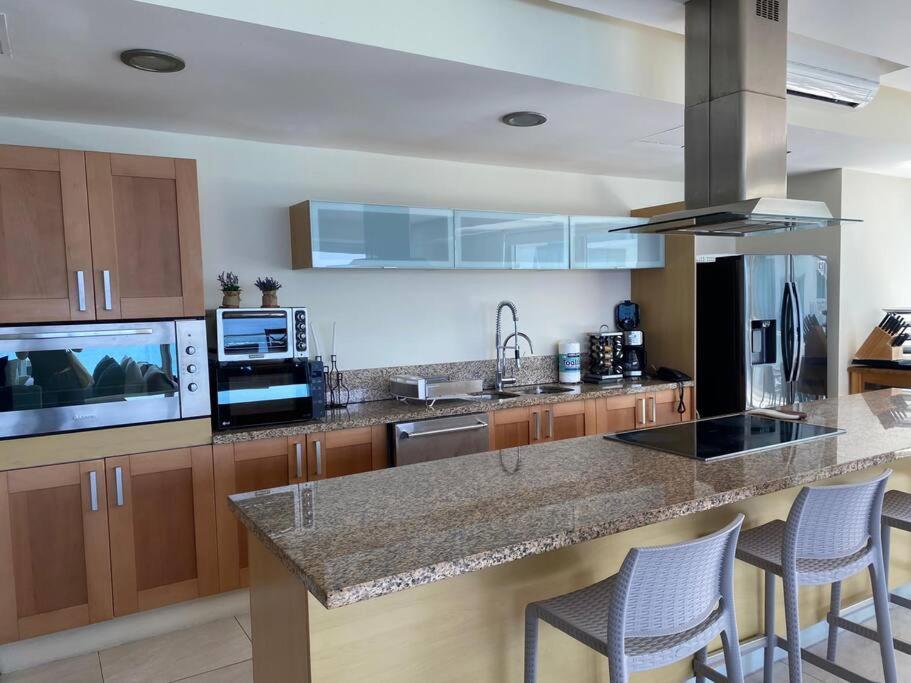 Apartamento Peninsula Vallarta Luxury Tower 2 11a