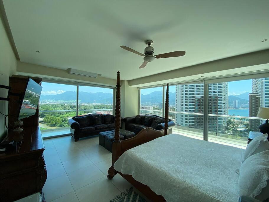 Apartamento Peninsula Vallarta Luxury Tower 2 11a Puerto Vallarta