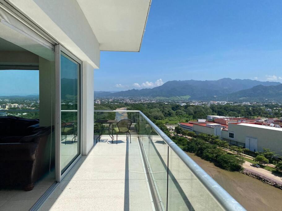 Peninsula Vallarta Luxury Tower 2 11a Puerto Vallarta