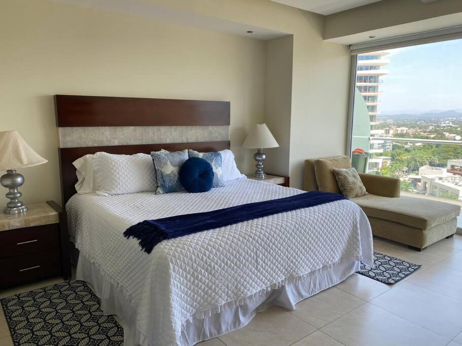 Peninsula Vallarta Luxury Tower 2 11a * Puerto Vallarta