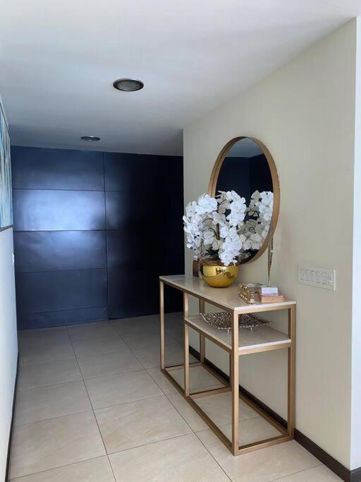 Peninsula Vallarta Luxury Tower 2 11a Apartamento Puerto Vallarta