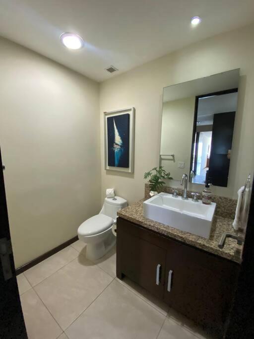 Apartamento Peninsula Vallarta Luxury Tower 2 11a Puerto Vallarta