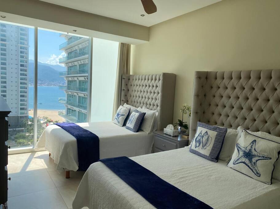 Peninsula Vallarta Luxury Tower 2 11a Apartamento