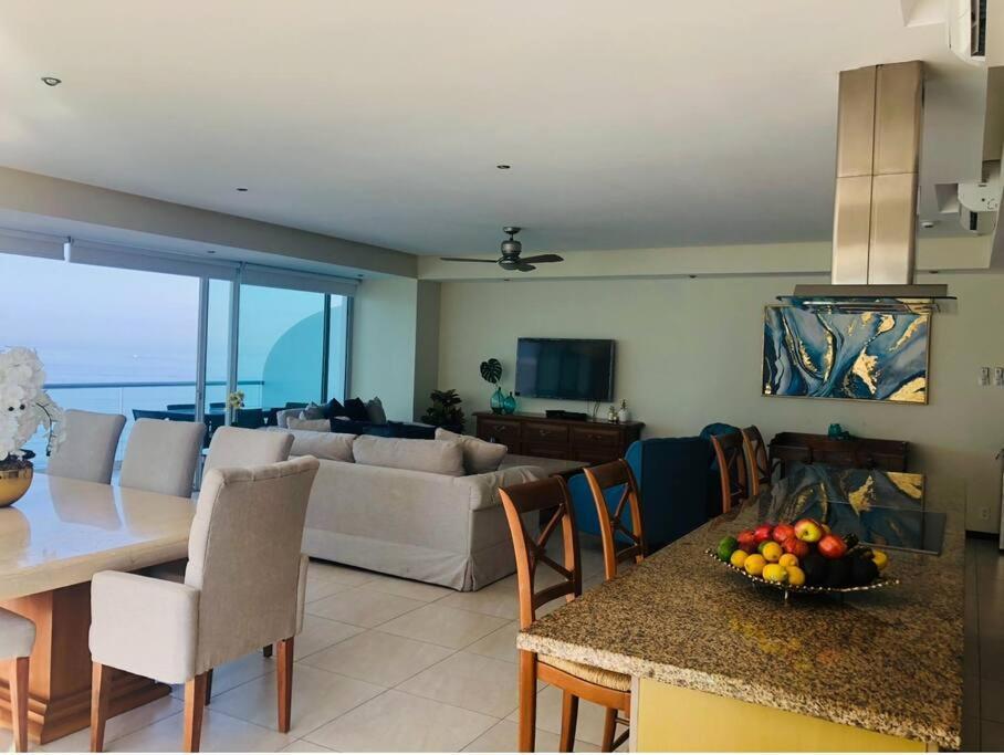 Apartamento Peninsula Vallarta Luxury Tower 2 11a *