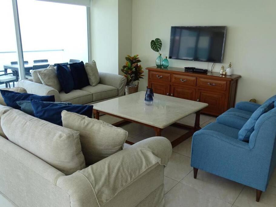 Peninsula Vallarta Luxury Tower 2 11a Apartamento Puerto Vallarta