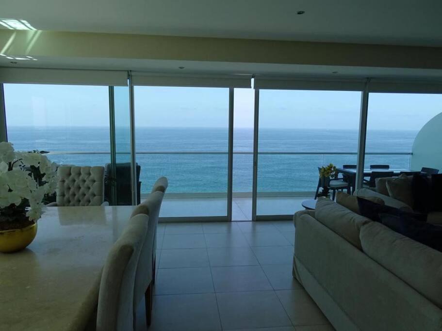 Apartamento Peninsula Vallarta Luxury Tower 2 11a Puerto Vallarta