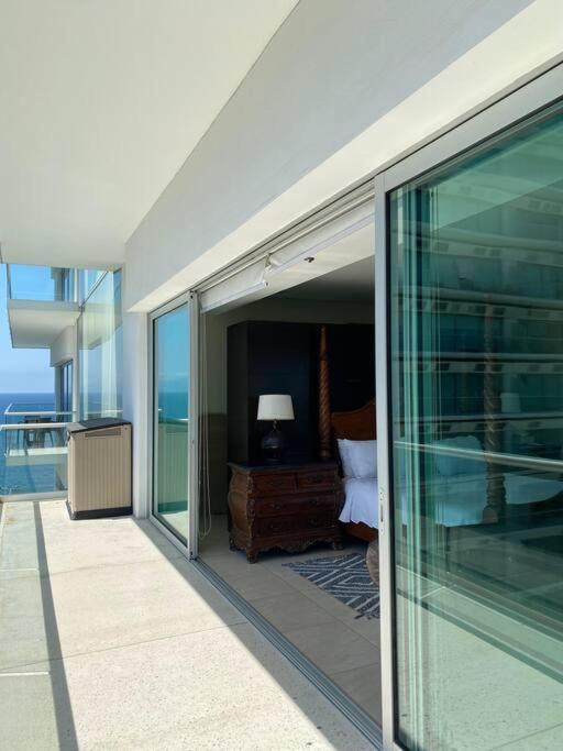 Peninsula Vallarta Luxury Tower 2 11a Apartamento *