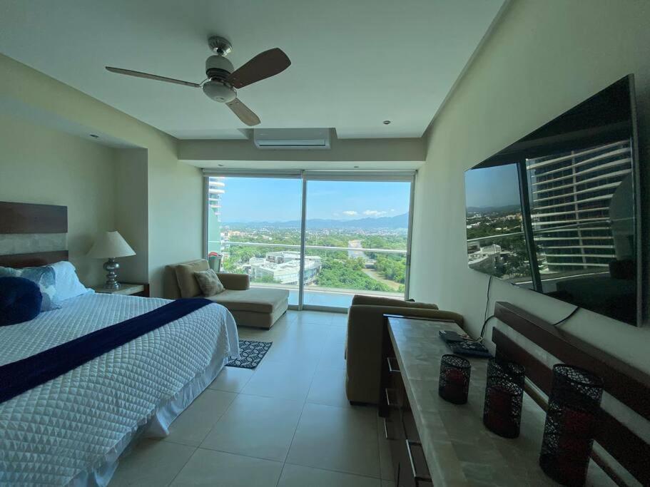 Apartamento Peninsula Vallarta Luxury Tower 2 11a *