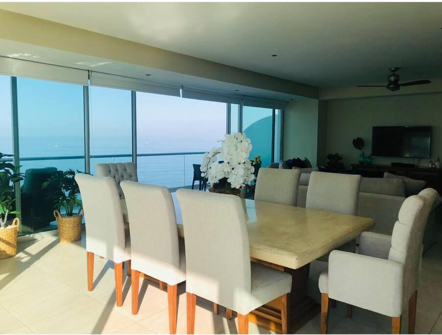 Apartamento Peninsula Vallarta Luxury Tower 2 11a Puerto Vallarta