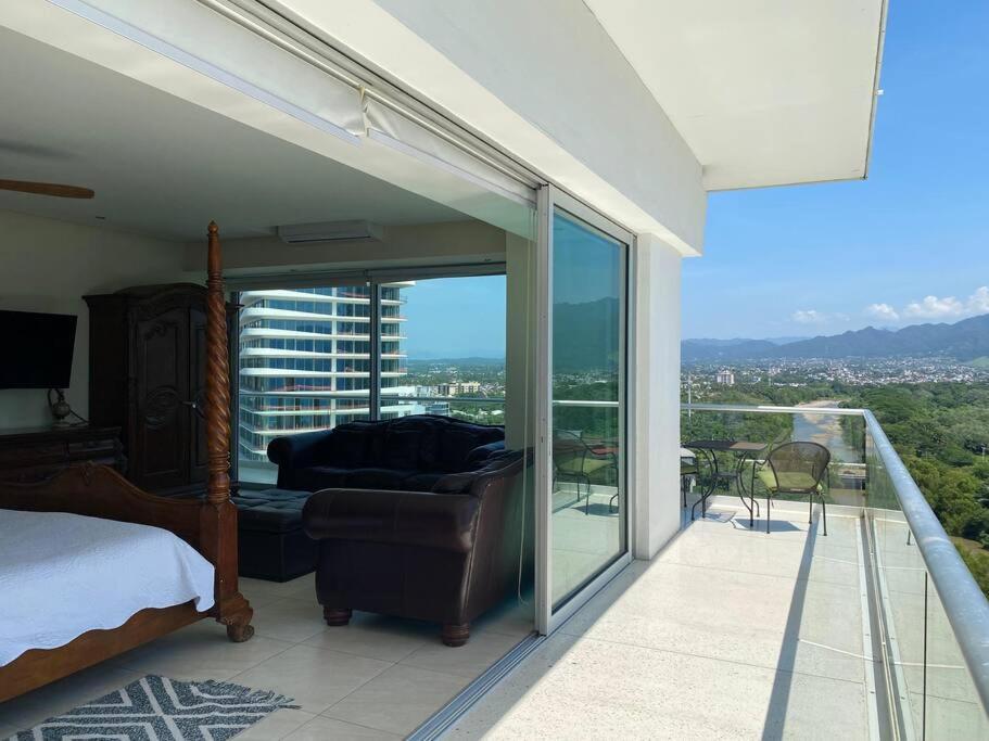 Peninsula Vallarta Luxury Tower 2 11a Apartamento *