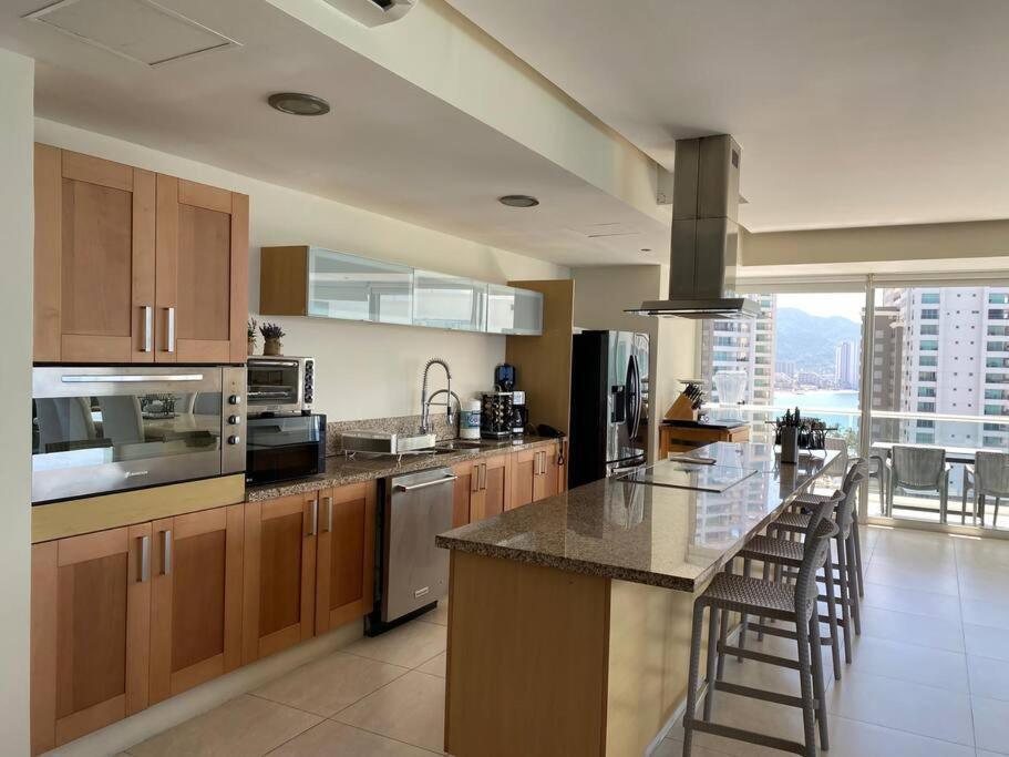 Apartamento Peninsula Vallarta Luxury Tower 2 11a *