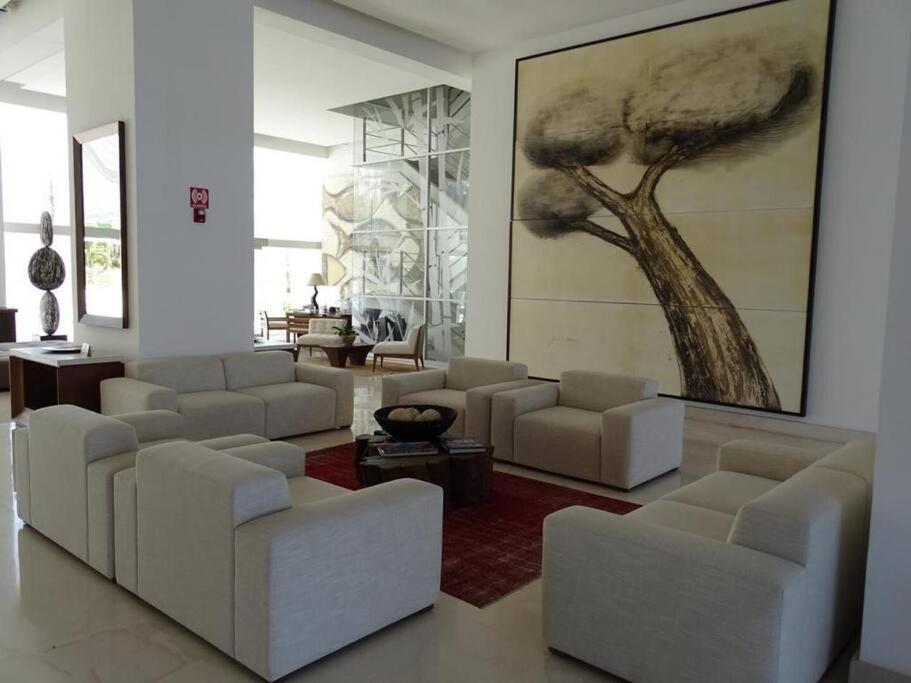 Apartamento Peninsula Vallarta Luxury Tower 2 11a Puerto Vallarta