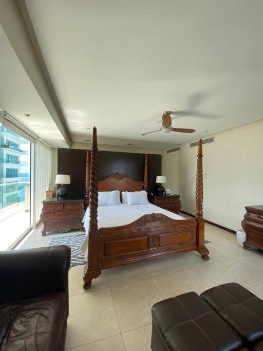 Peninsula Vallarta Luxury Tower 2 11a Puerto Vallarta