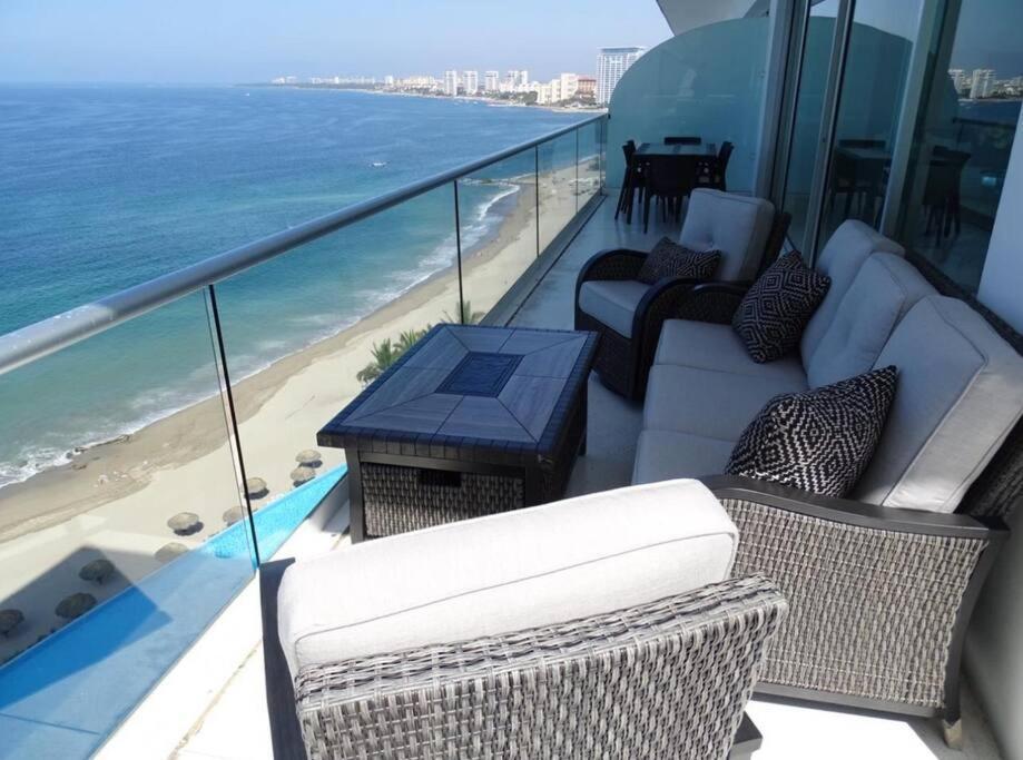 Peninsula Vallarta Luxury Tower 2 11a * Puerto Vallarta
