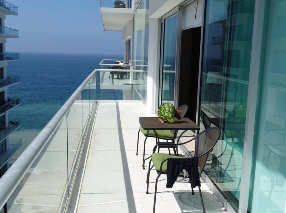 Apartamento Peninsula Vallarta Luxury Tower 2 11a