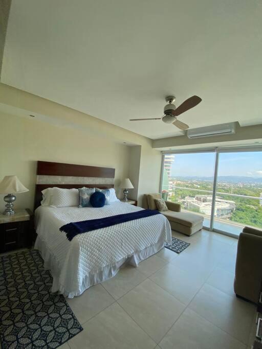 Apartamento Peninsula Vallarta Luxury Tower 2 11a *