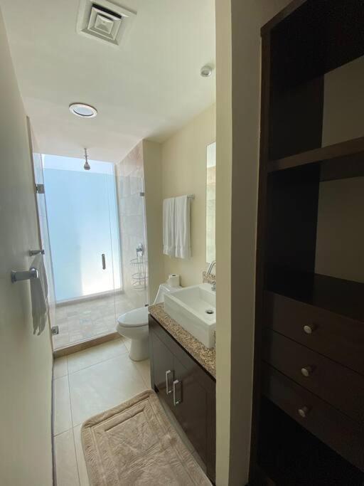 Peninsula Vallarta Luxury Tower 2 11a Apartamento Puerto Vallarta