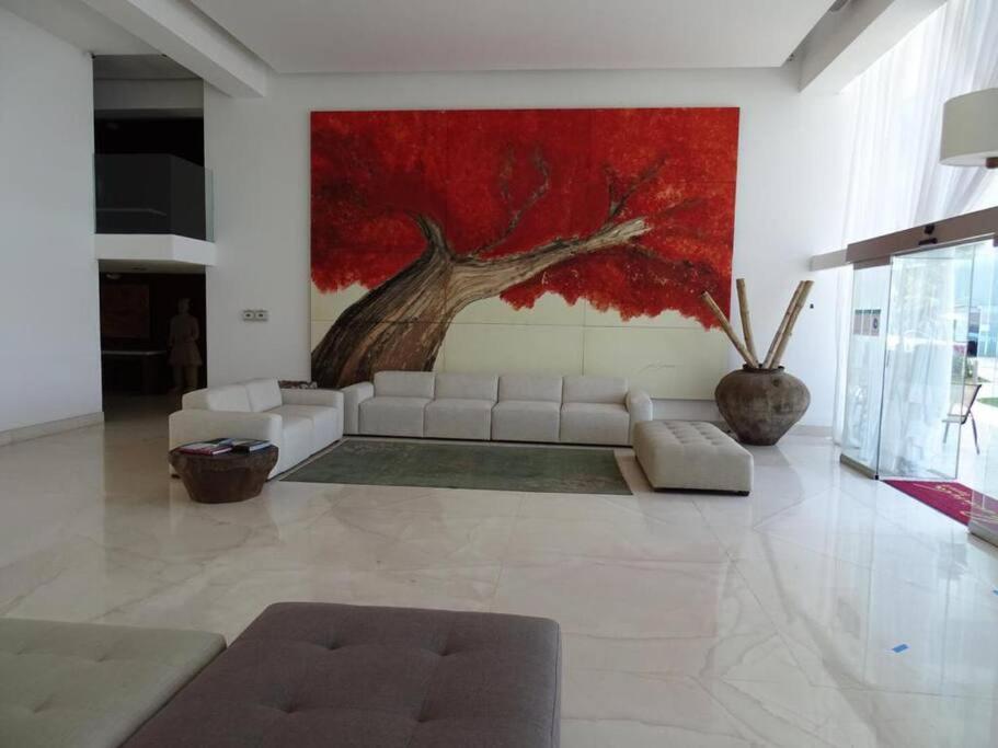 Peninsula Vallarta Luxury Tower 2 11a Puerto Vallarta