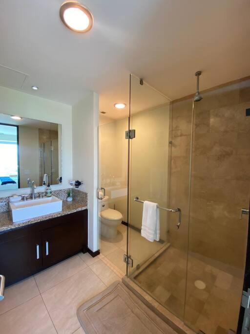 Peninsula Vallarta Luxury Tower 2 11a * Puerto Vallarta