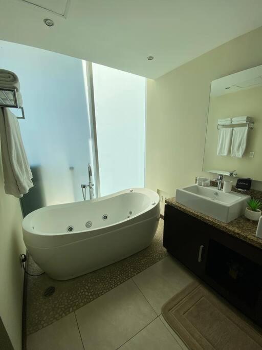 Peninsula Vallarta Luxury Tower 2 11a