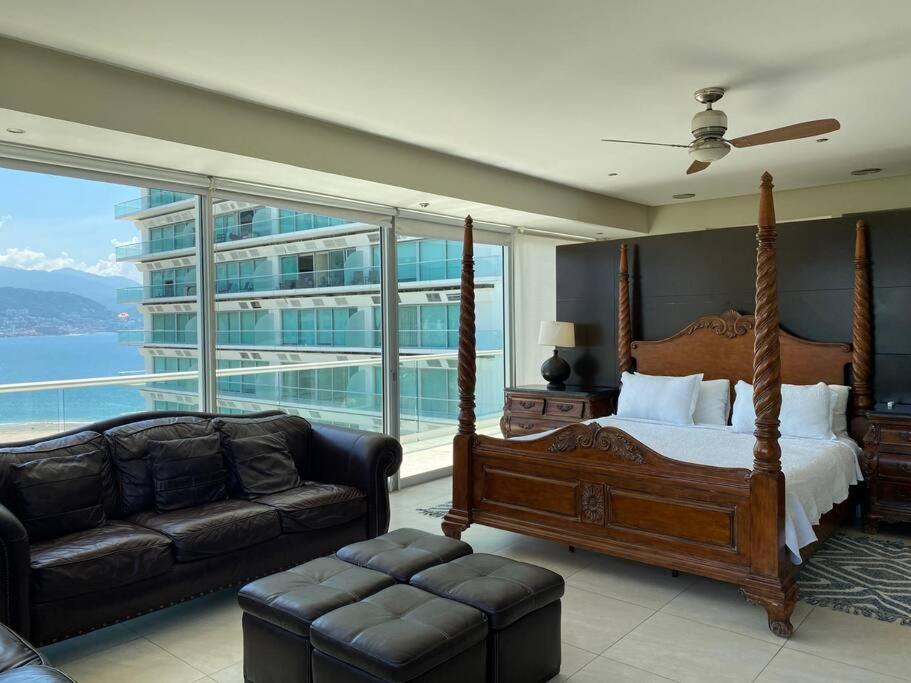 Peninsula Vallarta Luxury Tower 2 11a Apartamento