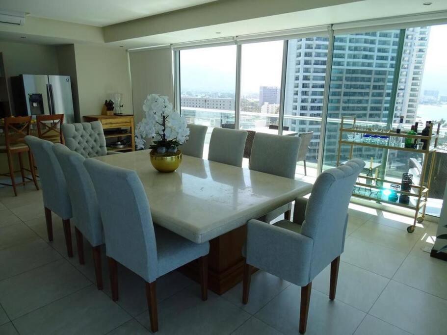 Apartamento Peninsula Vallarta Luxury Tower 2 11a