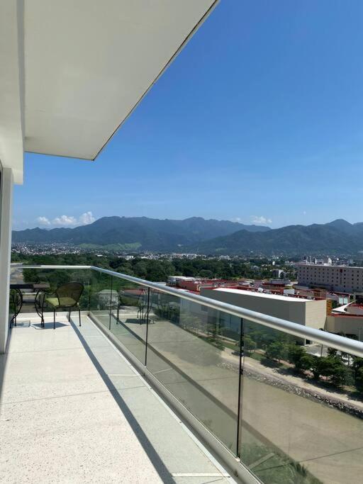 Peninsula Vallarta Luxury Tower 2 11a Apartamento *