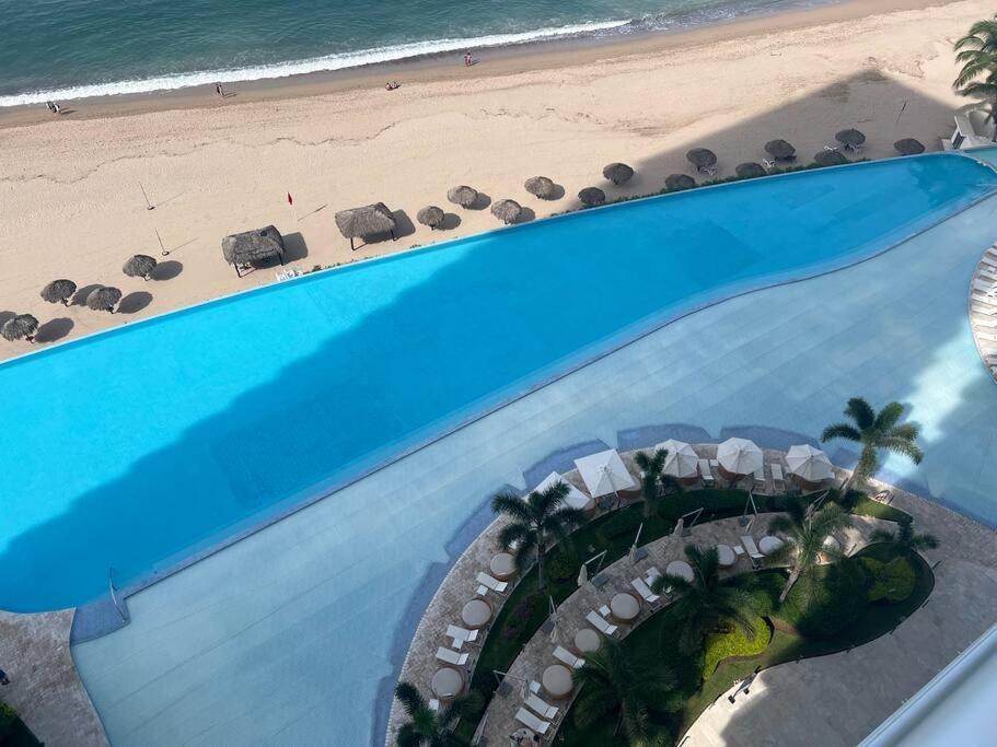 Apartamento Peninsula Vallarta Luxury Tower 2 11a *