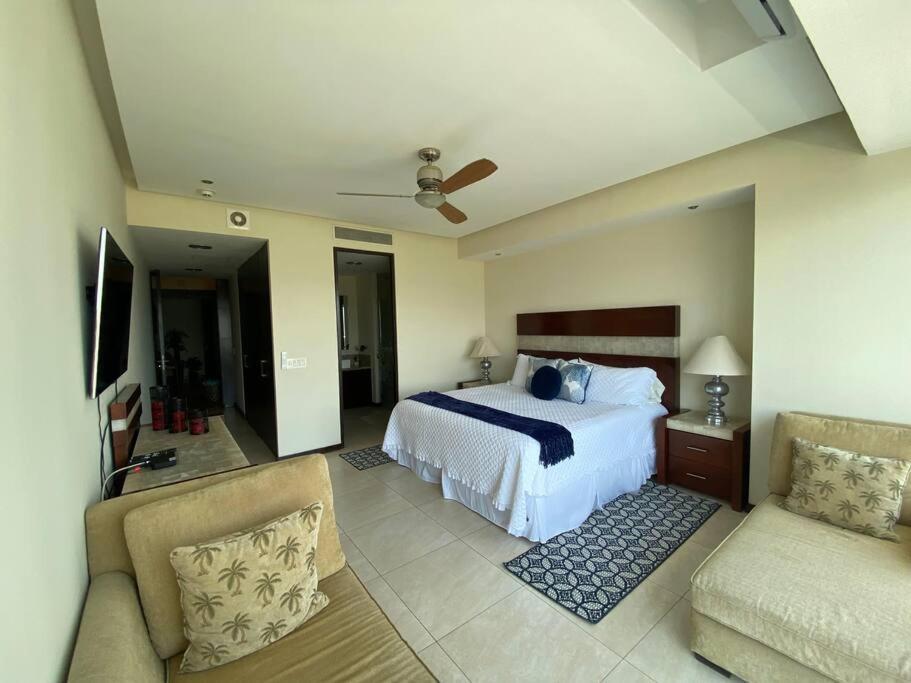 Peninsula Vallarta Luxury Tower 2 11a Apartamento Puerto Vallarta