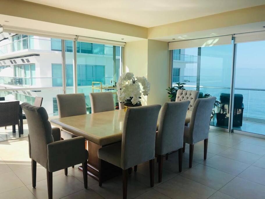 Peninsula Vallarta Luxury Tower 2 11a Puerto Vallarta