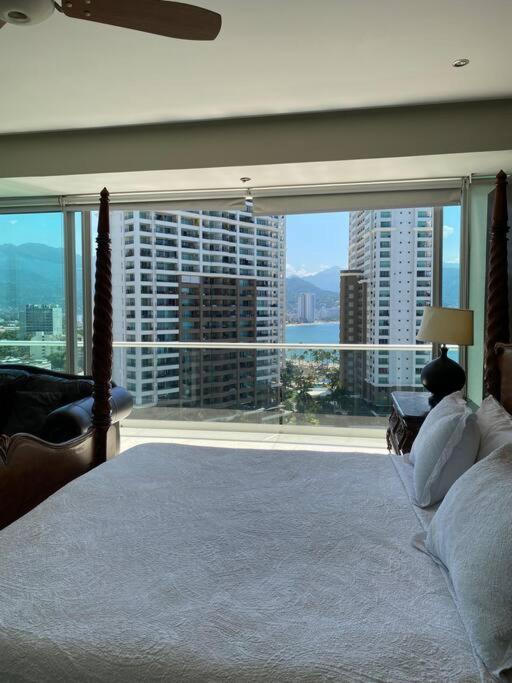 Peninsula Vallarta Luxury Tower 2 11a Apartamento