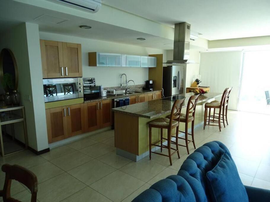 Apartamento Peninsula Vallarta Luxury Tower 2 11a