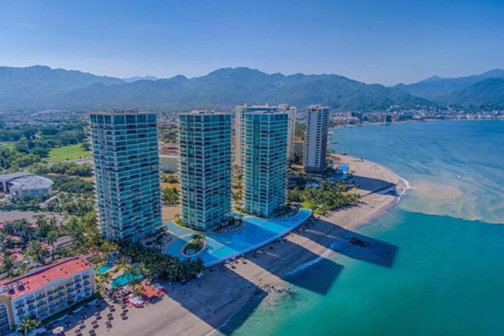Peninsula Vallarta Luxury Tower 2 11a Apartamento *